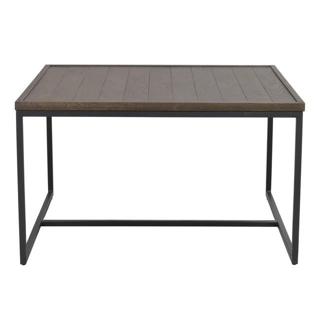 Deerfield sofabord 80x80 Rowico Sofabord