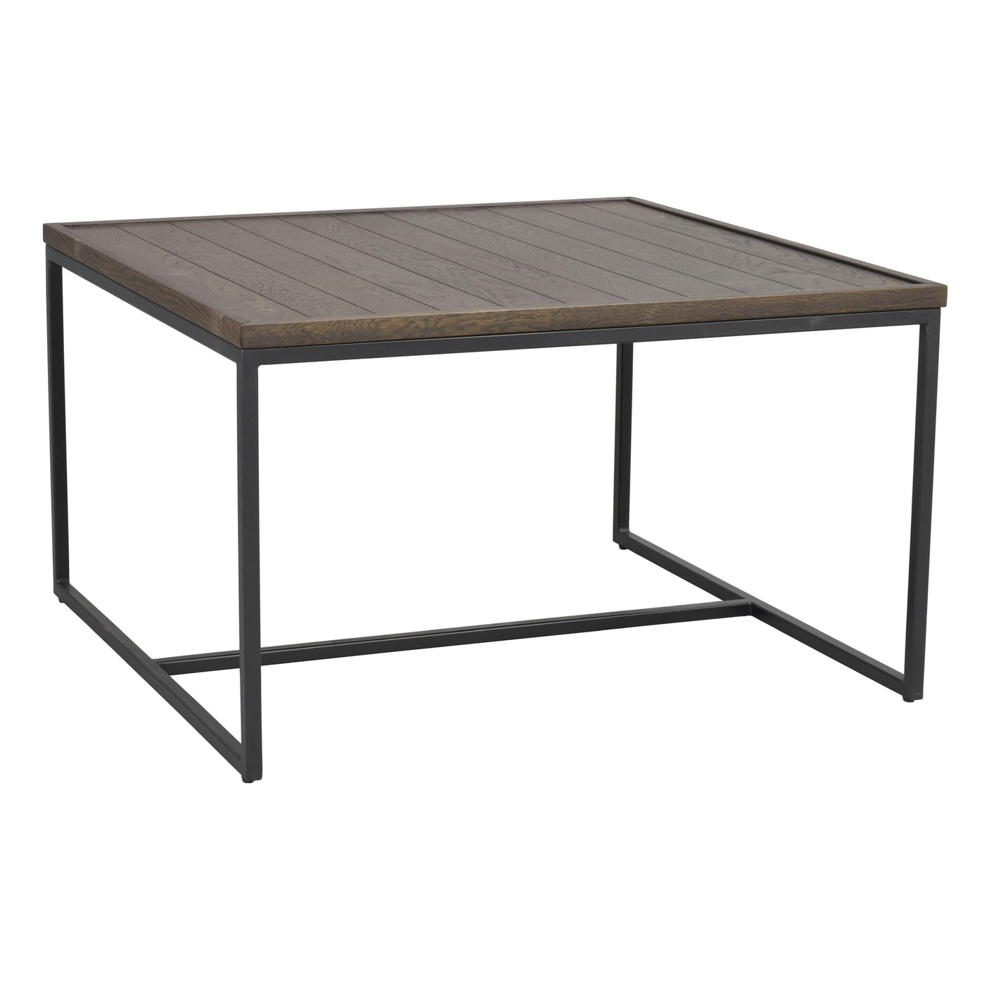 Deerfield sofabord 80x80 Rowico Sofabord