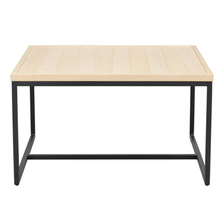 Deerfield sofabord 70x70 Rowico Sofabord