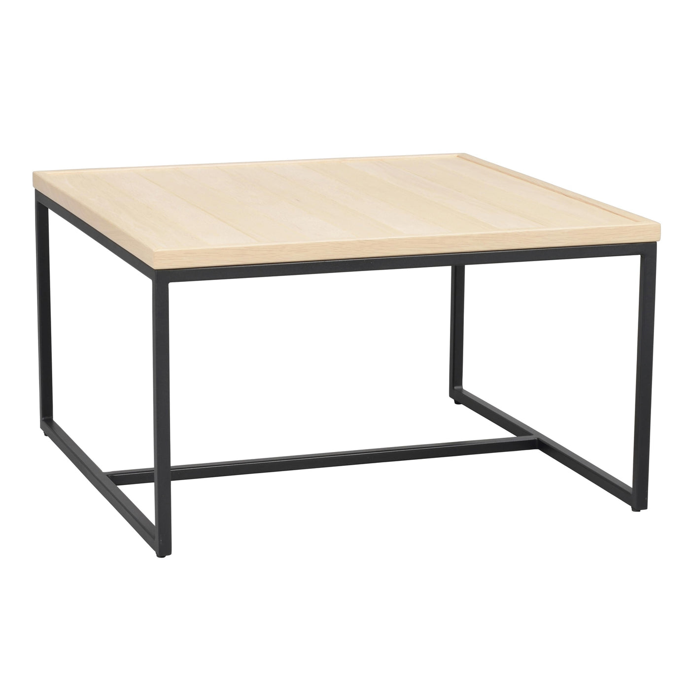 Deerfield sofabord 70x70 Rowico Sofabord