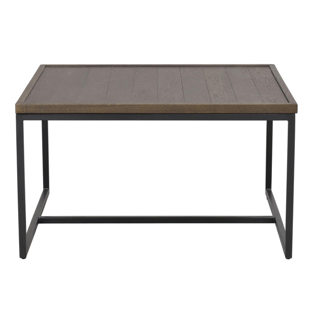 Deerfield sofabord 70x70 Rowico Sofabord