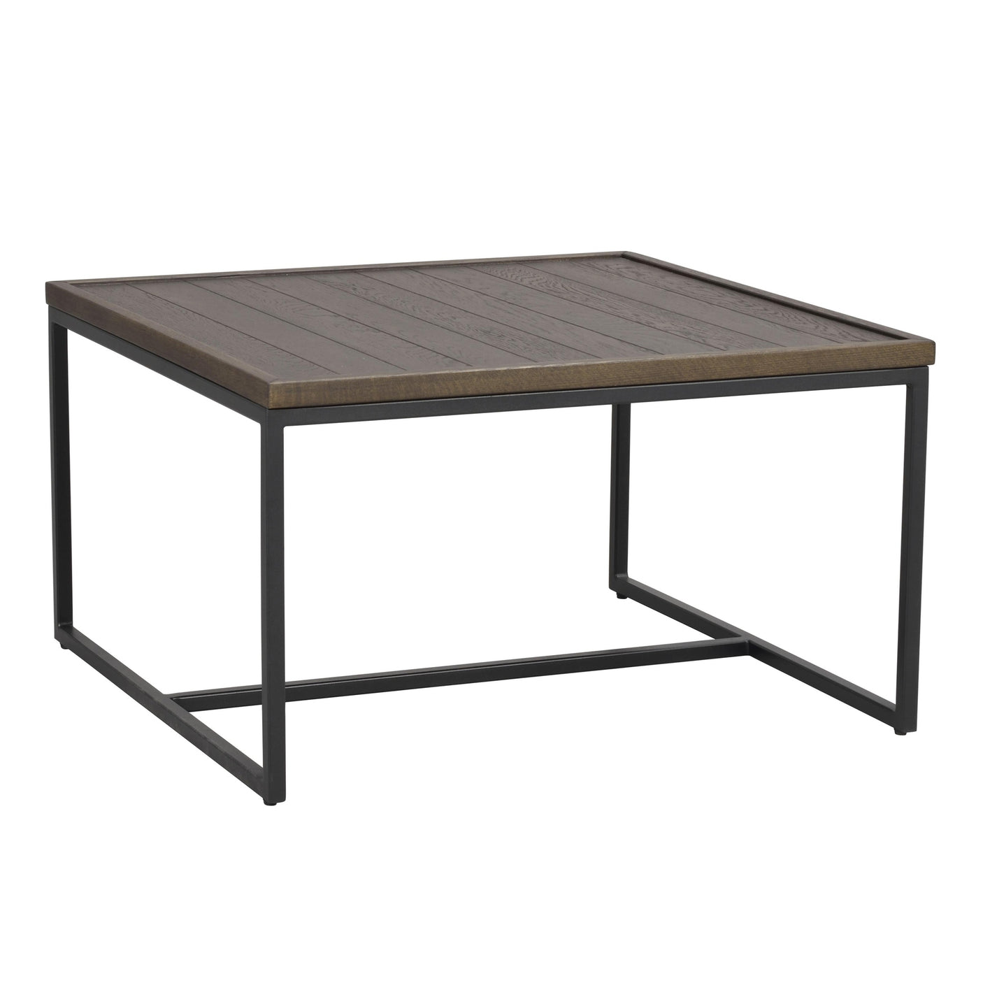 Deerfield sofabord 70x70 Rowico Sofabord