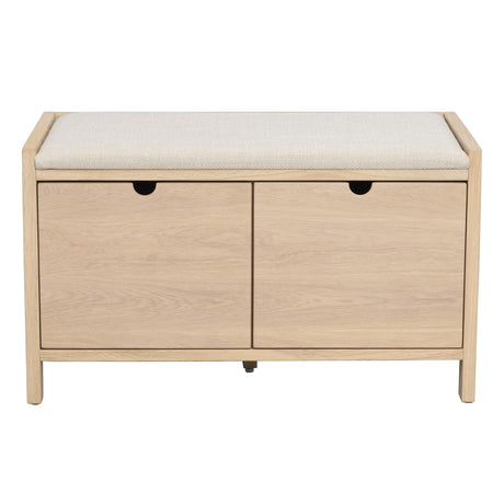 Hillmond benk Rowico Garderobe