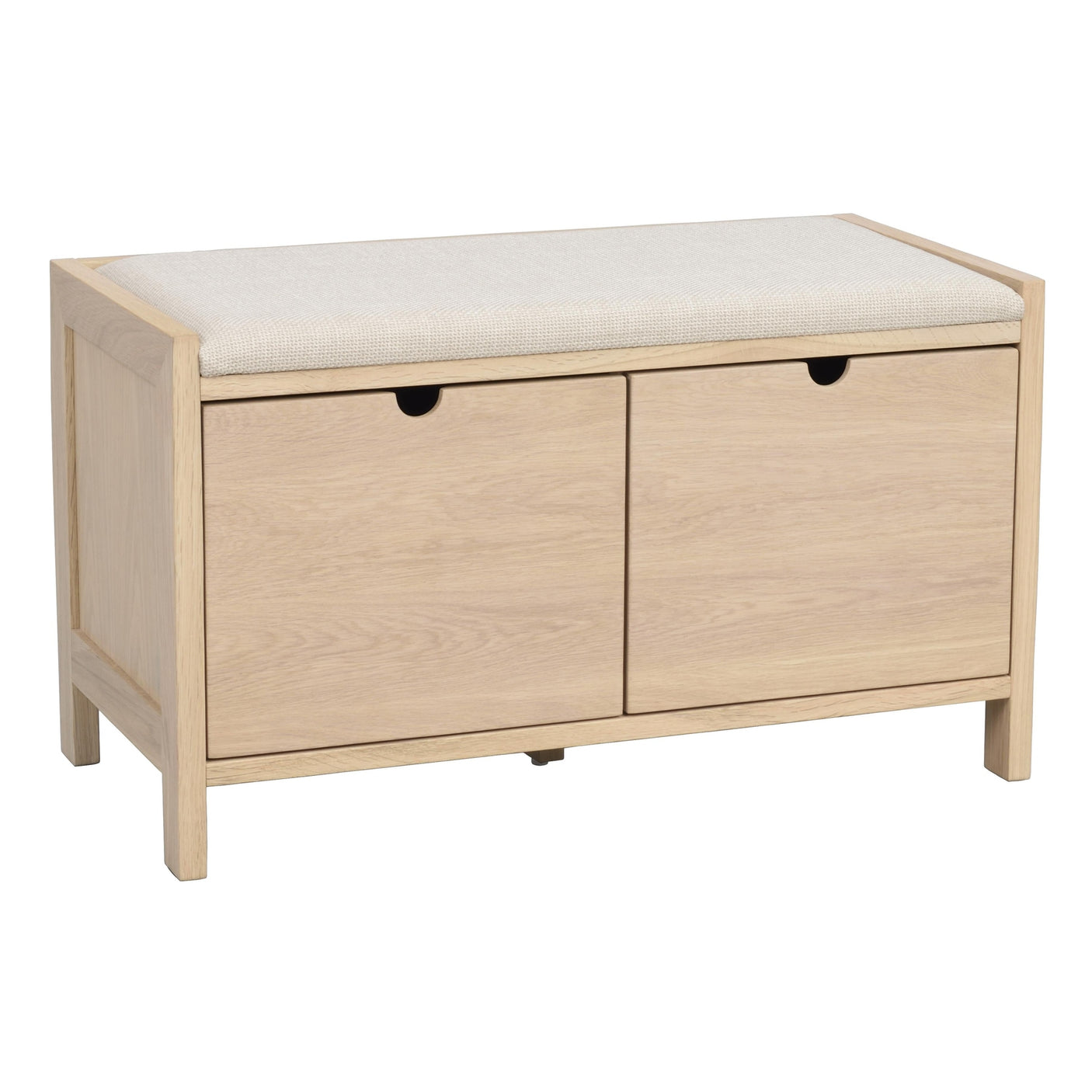 Hillmond benk Rowico Garderobe