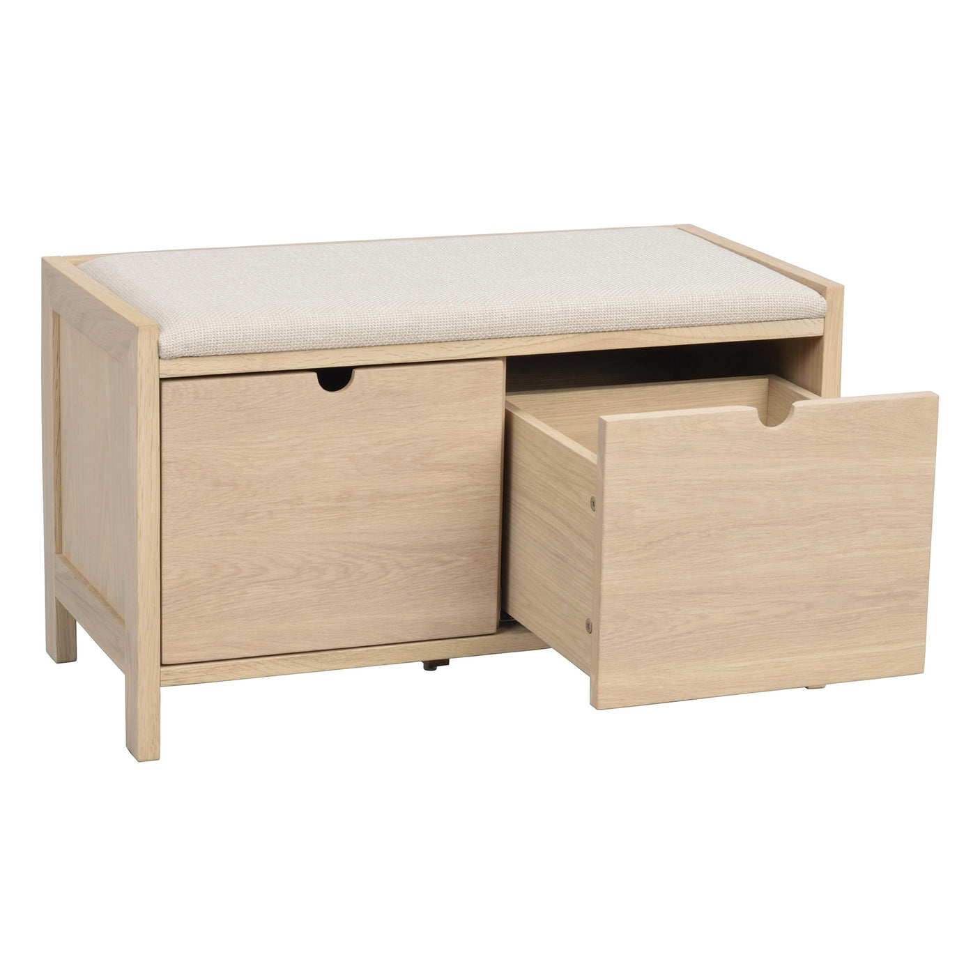 Hillmond benk Rowico Garderobe