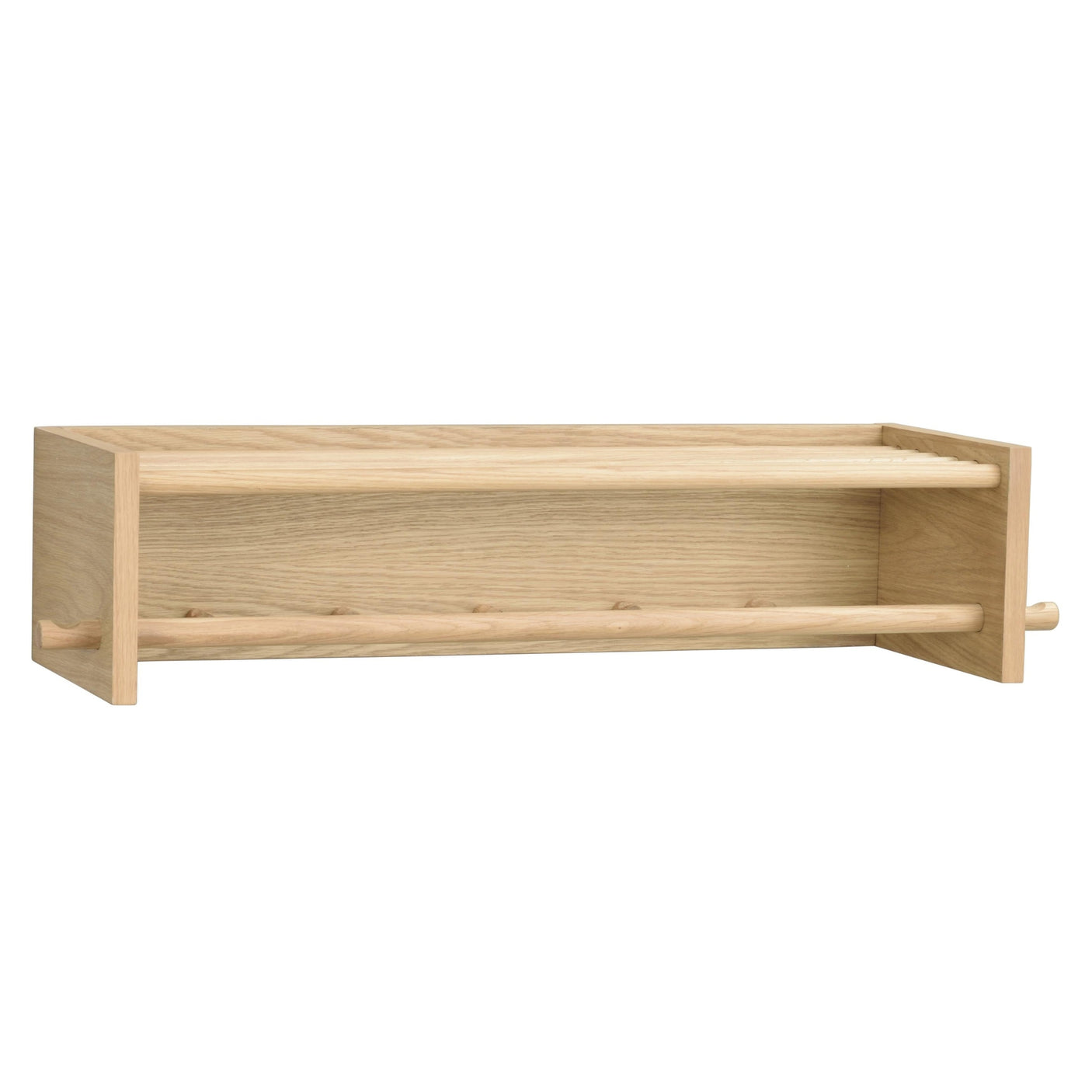 Hillmond hattehylle Rowico Garderobe