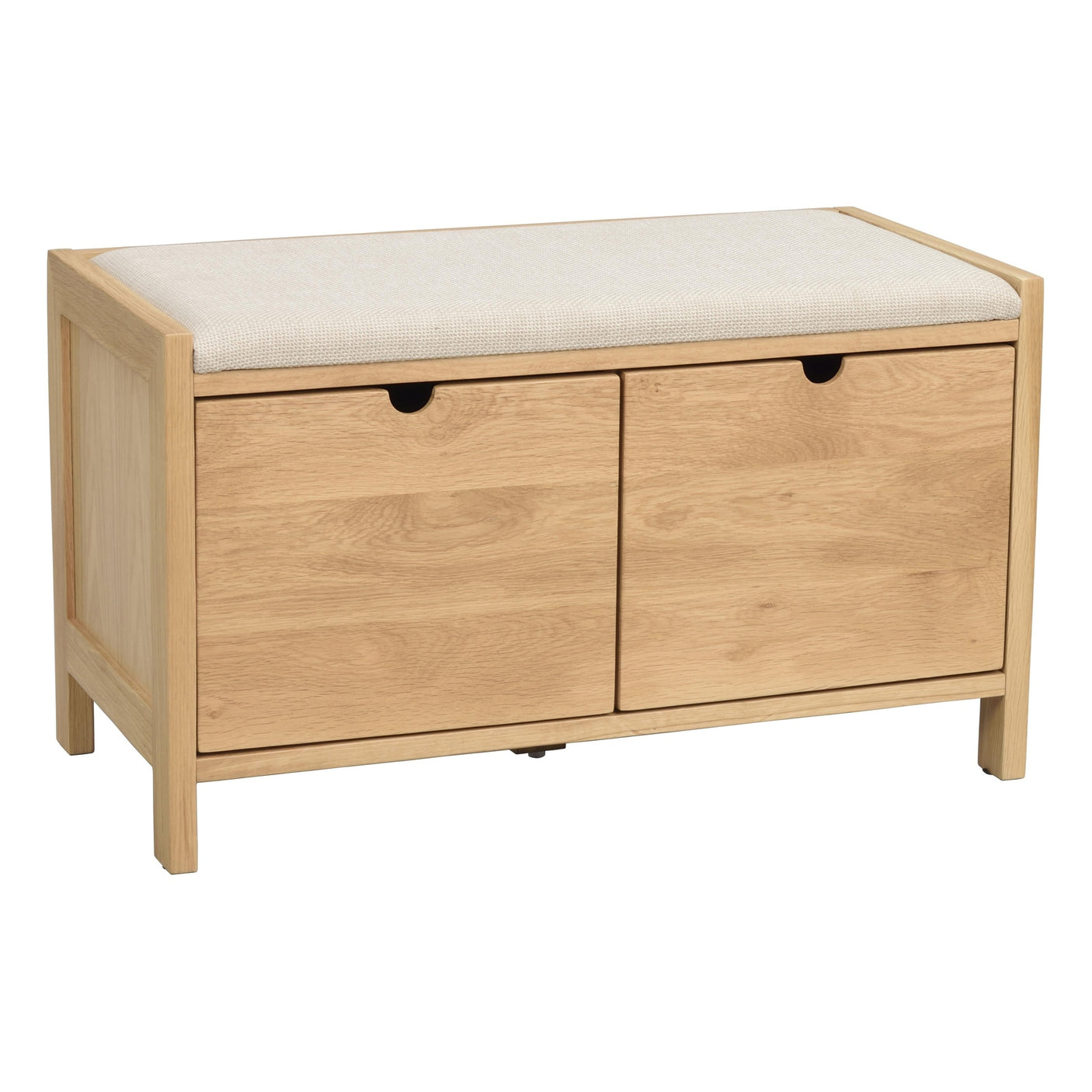 Hillmond benk Rowico Garderobe