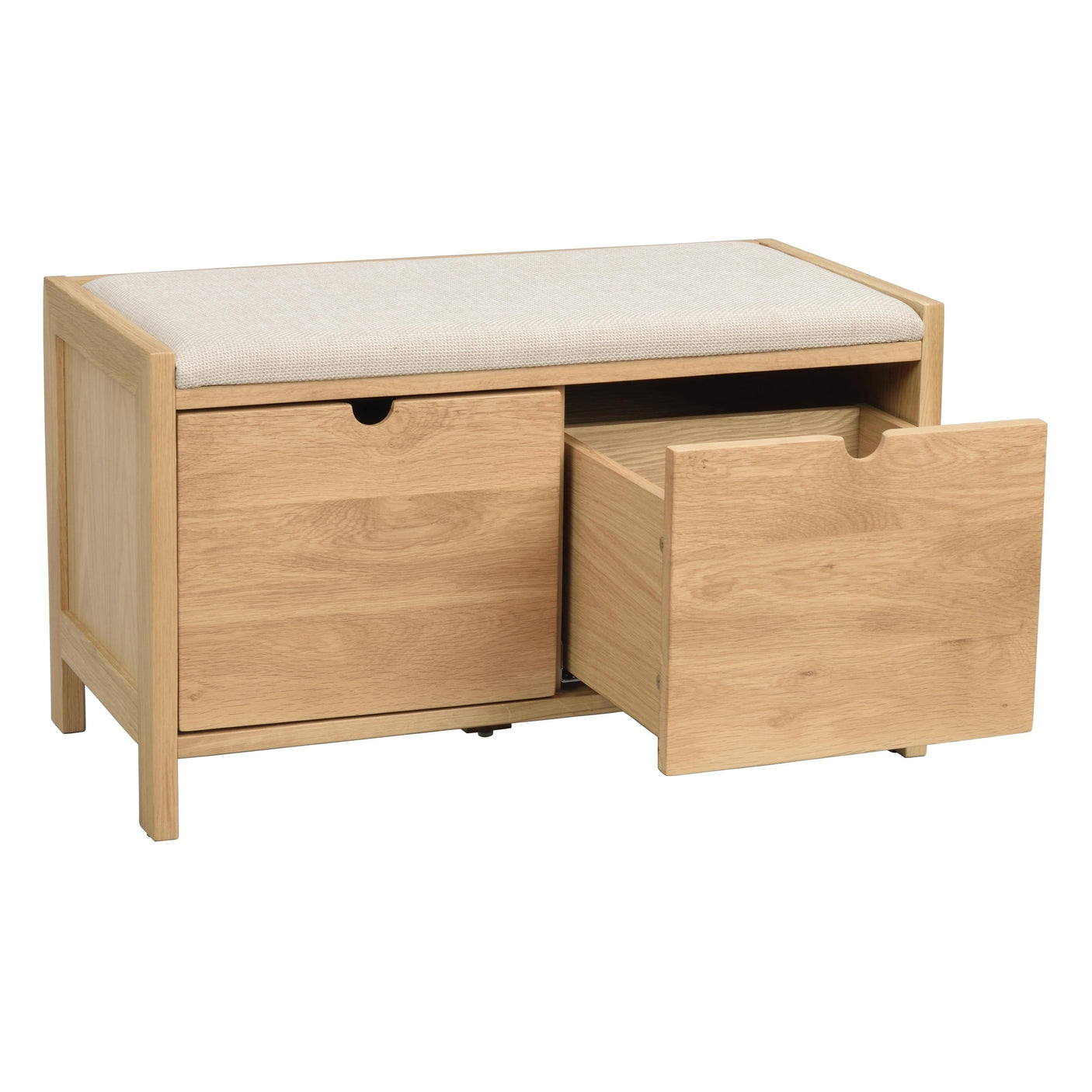 Hillmond benk Rowico Garderobe