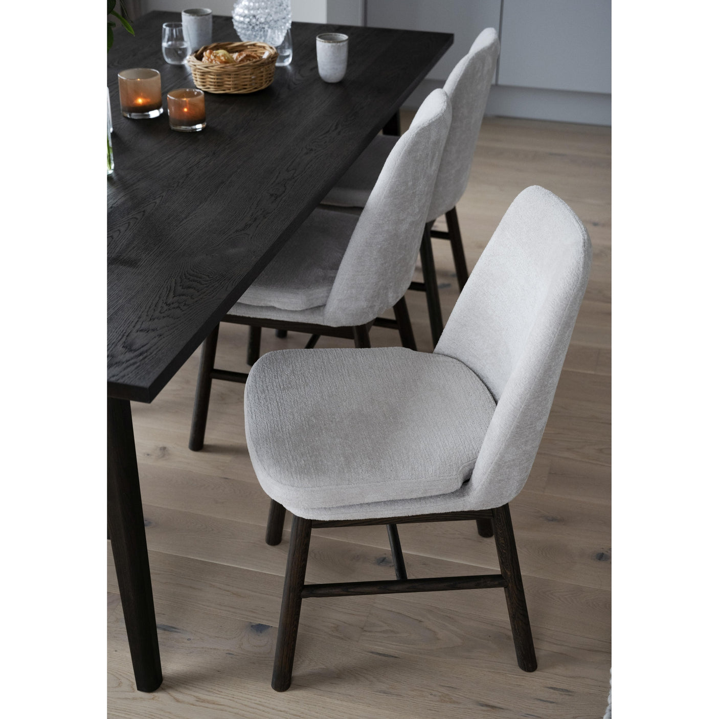 Plainfield spisebord 220 Rowico Spisebord