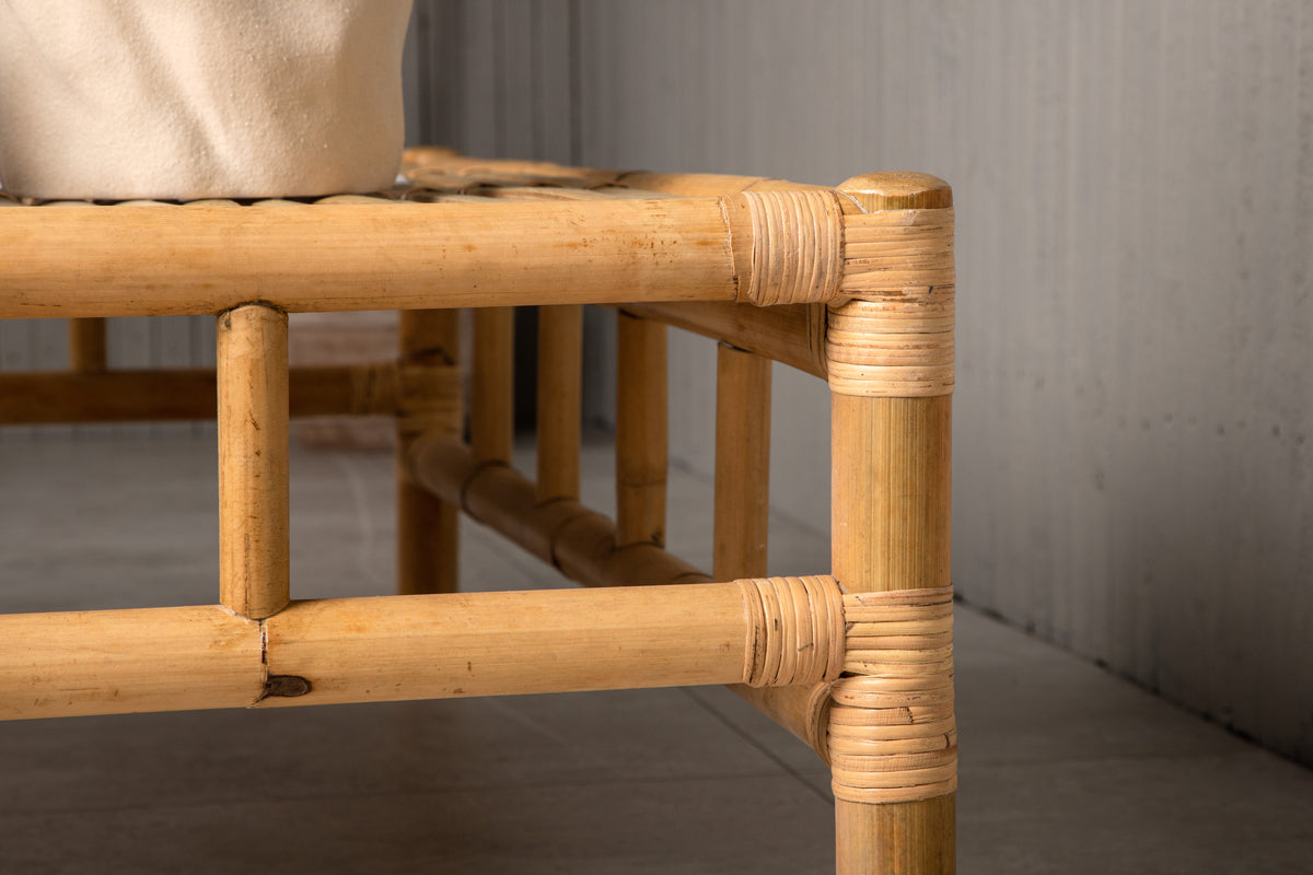 Cane Table Venture Design Sofabord