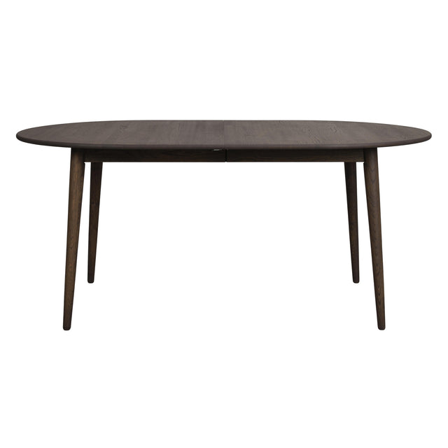 Tyler spisebord med ileggsplate Rowico Spisebord