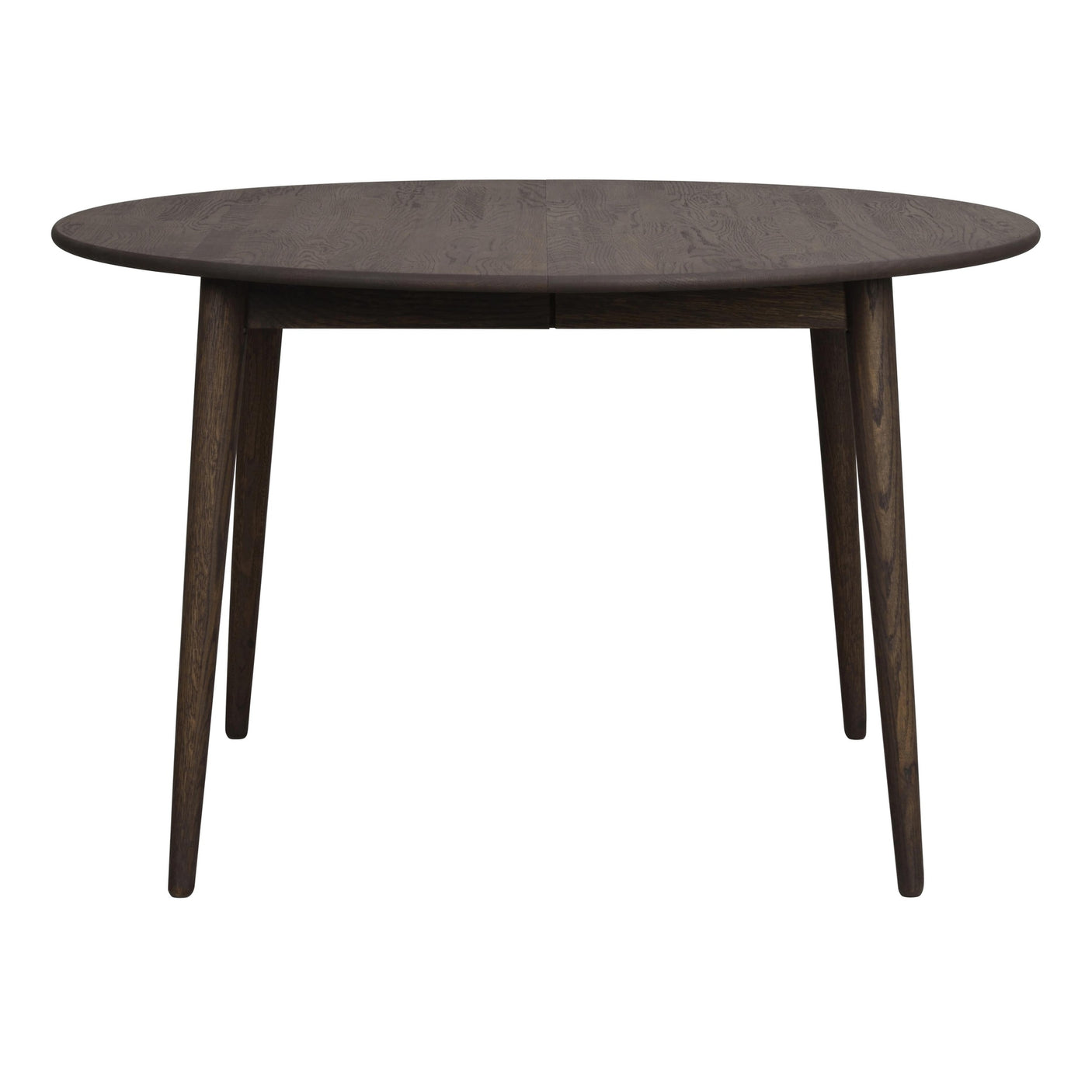 Tyler spisebord m/ ileggsplate Ø120/165 Rowico Spisebord