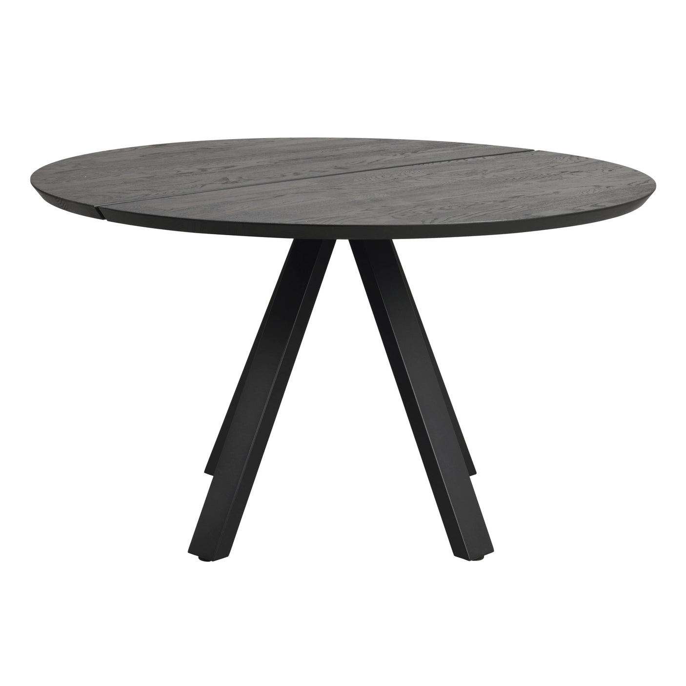 Carradale spisebord Ø130 Rowico Spisebord