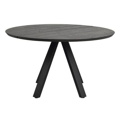 Carradale spisebord Ø130 Rowico Spisebord