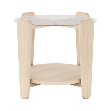 Arran sofabord Ø52 Rowico Sofabord