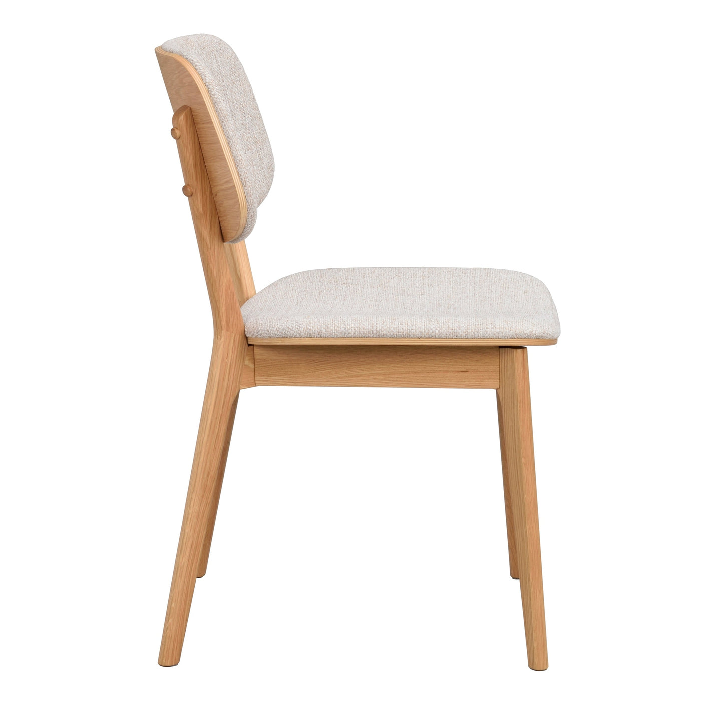 Barrett spisestol Rowico Spisestol