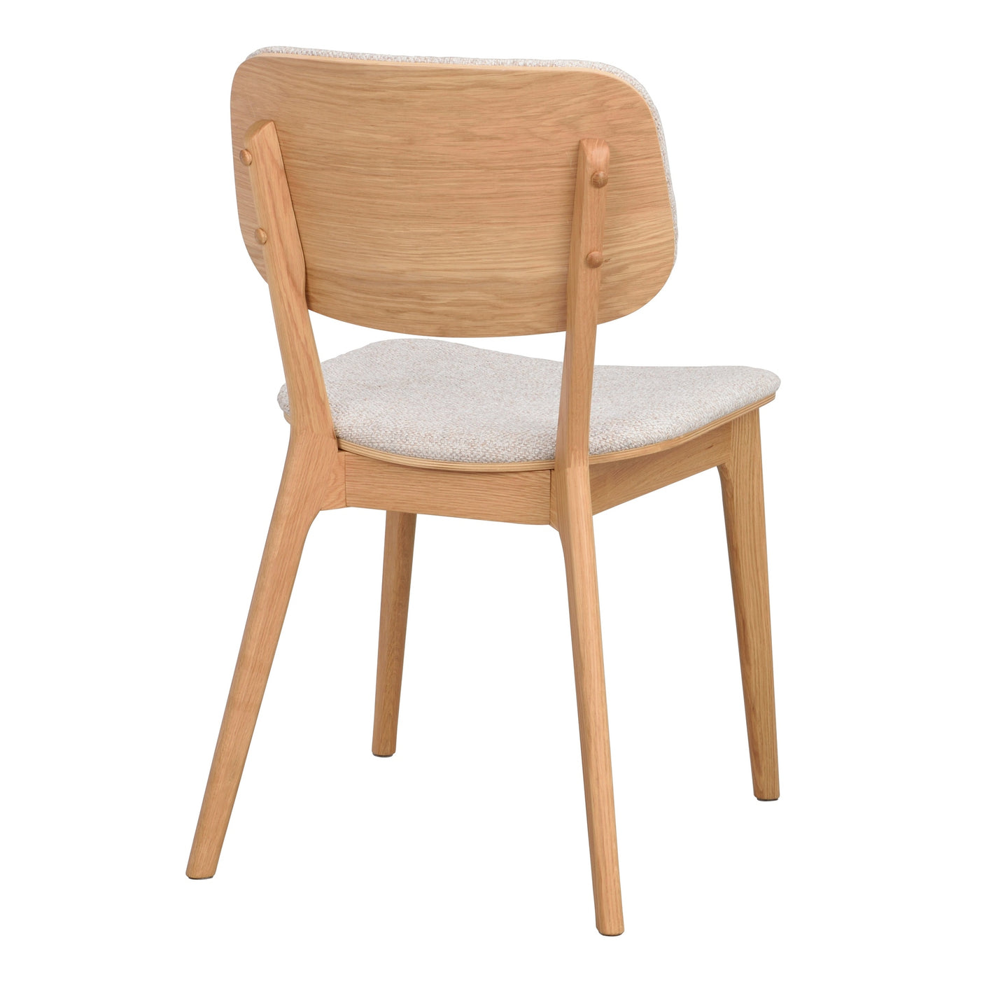 Barrett spisestol Rowico Spisestol