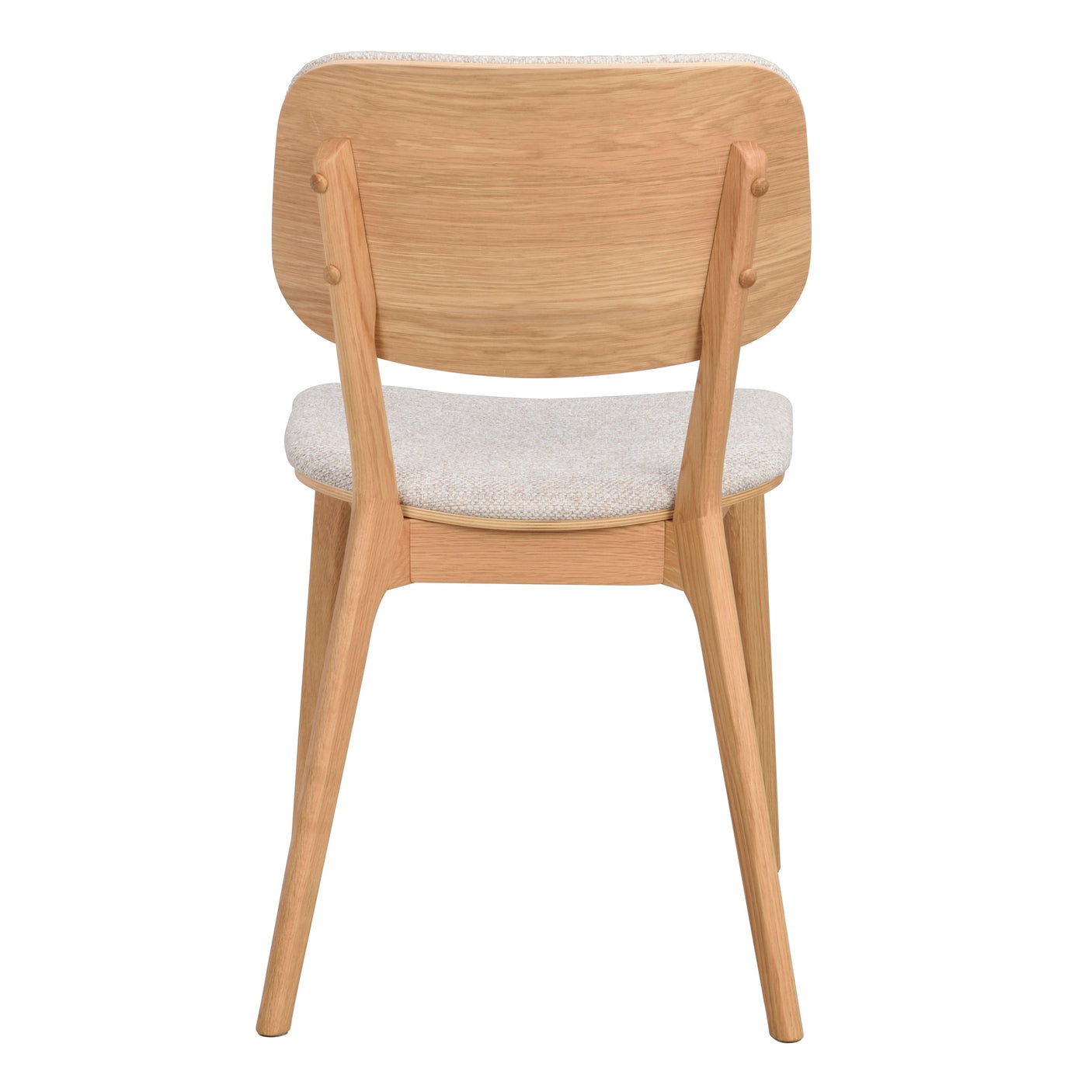 Barrett spisestol Rowico Spisestol