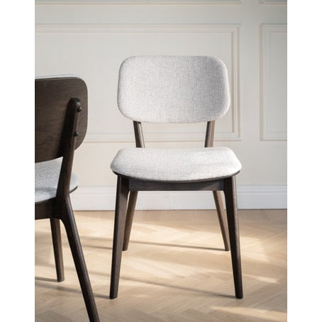 Barrett spisestol Rowico Spisestol