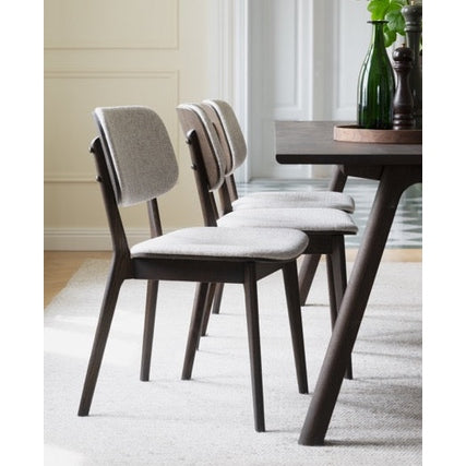 Barrett spisestol Rowico Spisestol