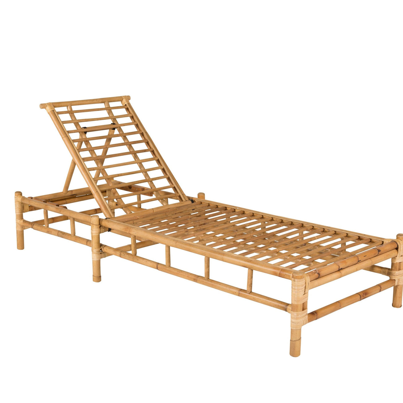 Cane Sun Lounge Venture Design Solseng