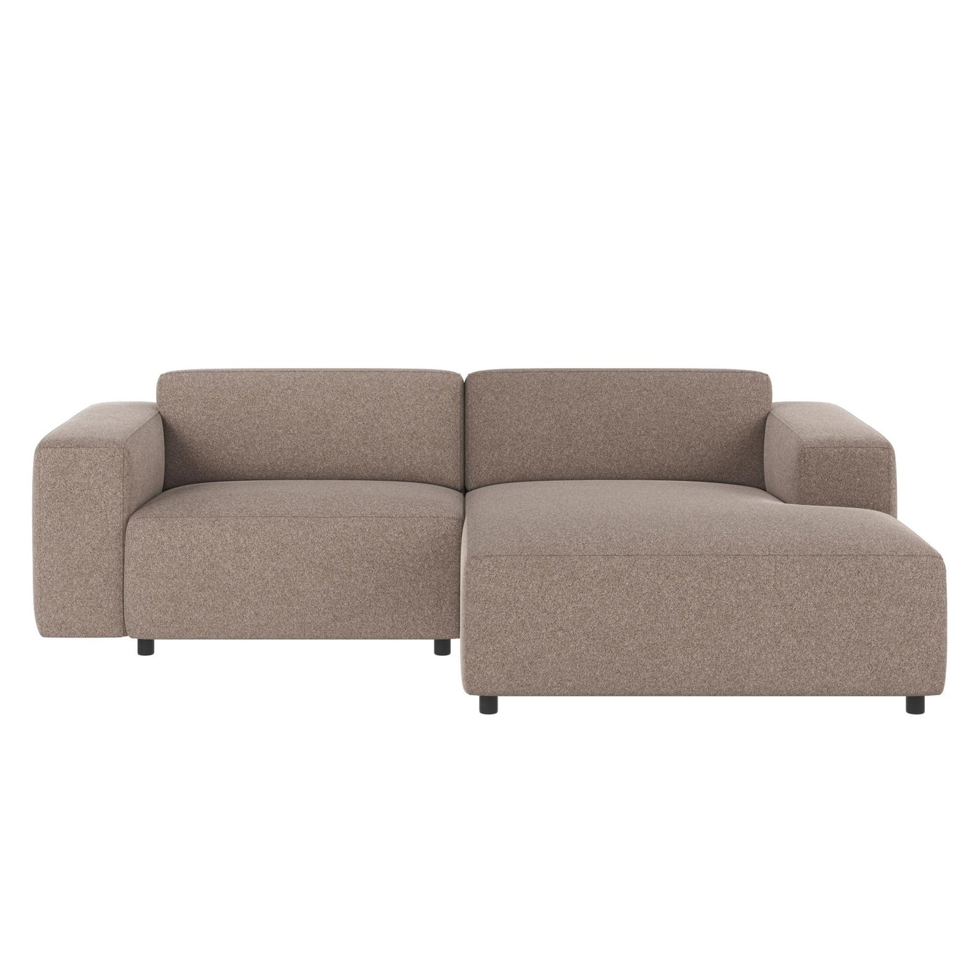 Willard sofa 3-seter sjeselong høyre Rowico Sofa