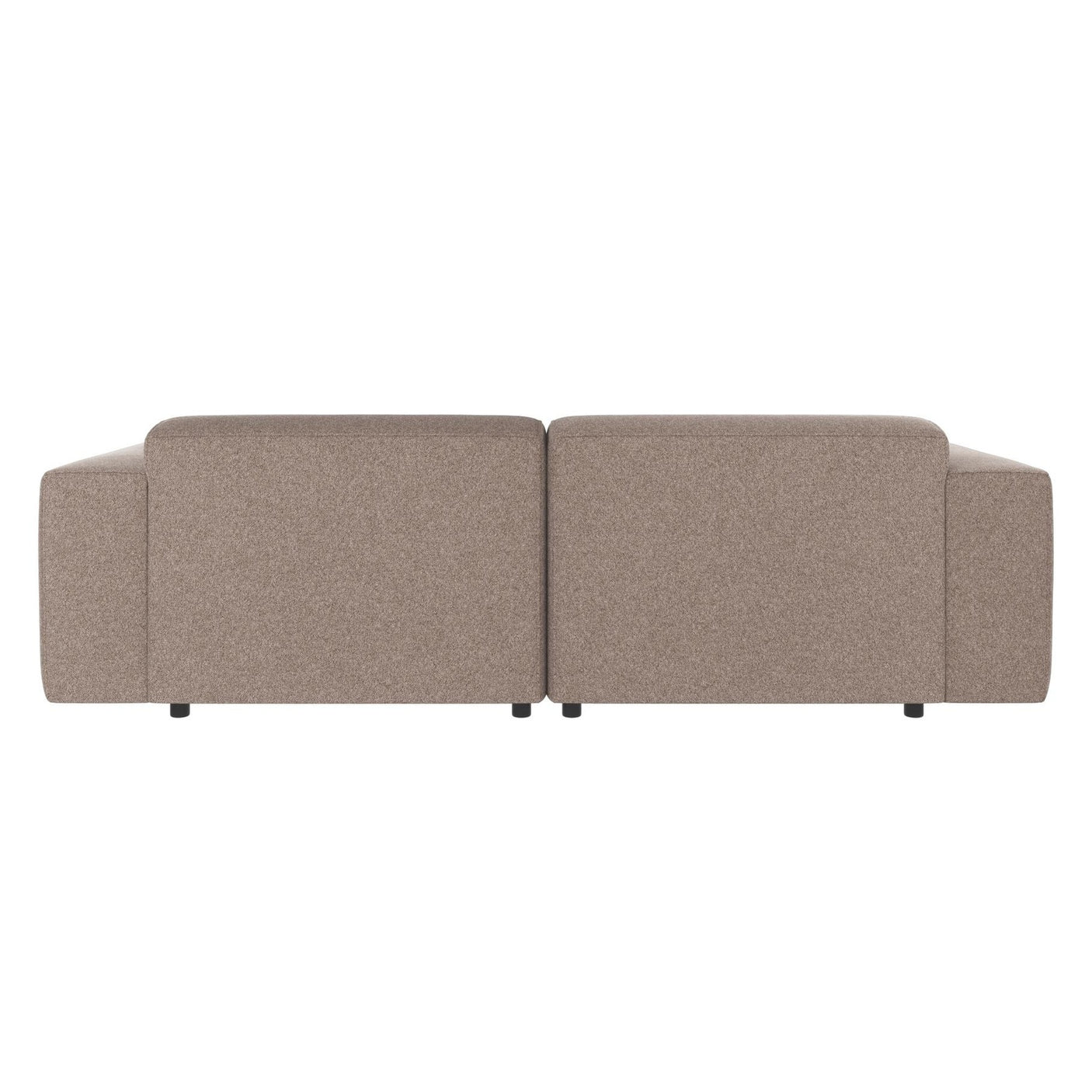 Willard sofa 3-seter sjeselong høyre Rowico Sofa