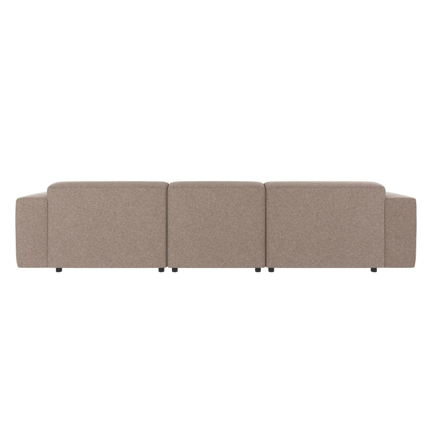 Willard sofa 4-seter sjeselong høyre Rowico Sofa