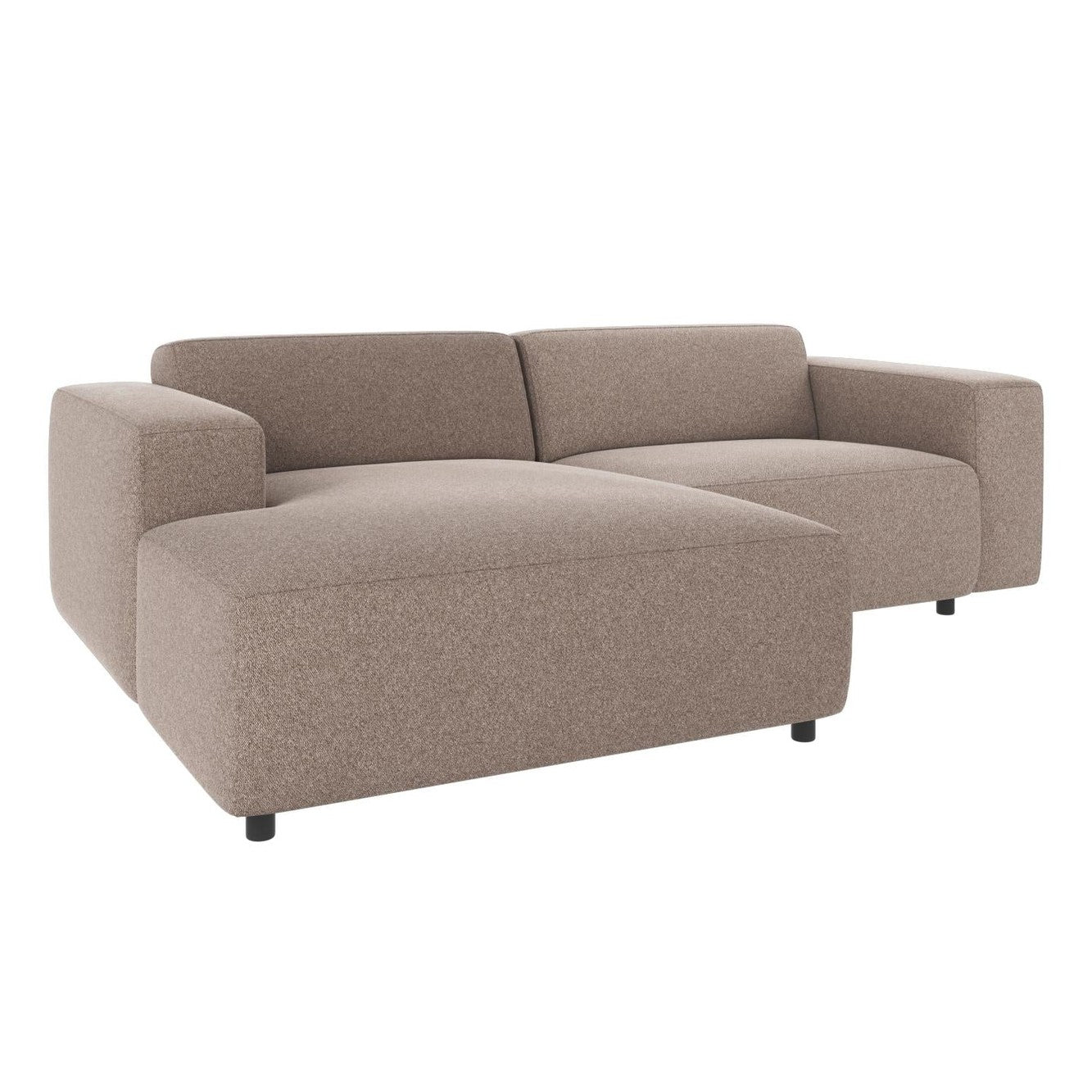 Willard sofa 3-seter sjeselong venstre Rowico Sofa
