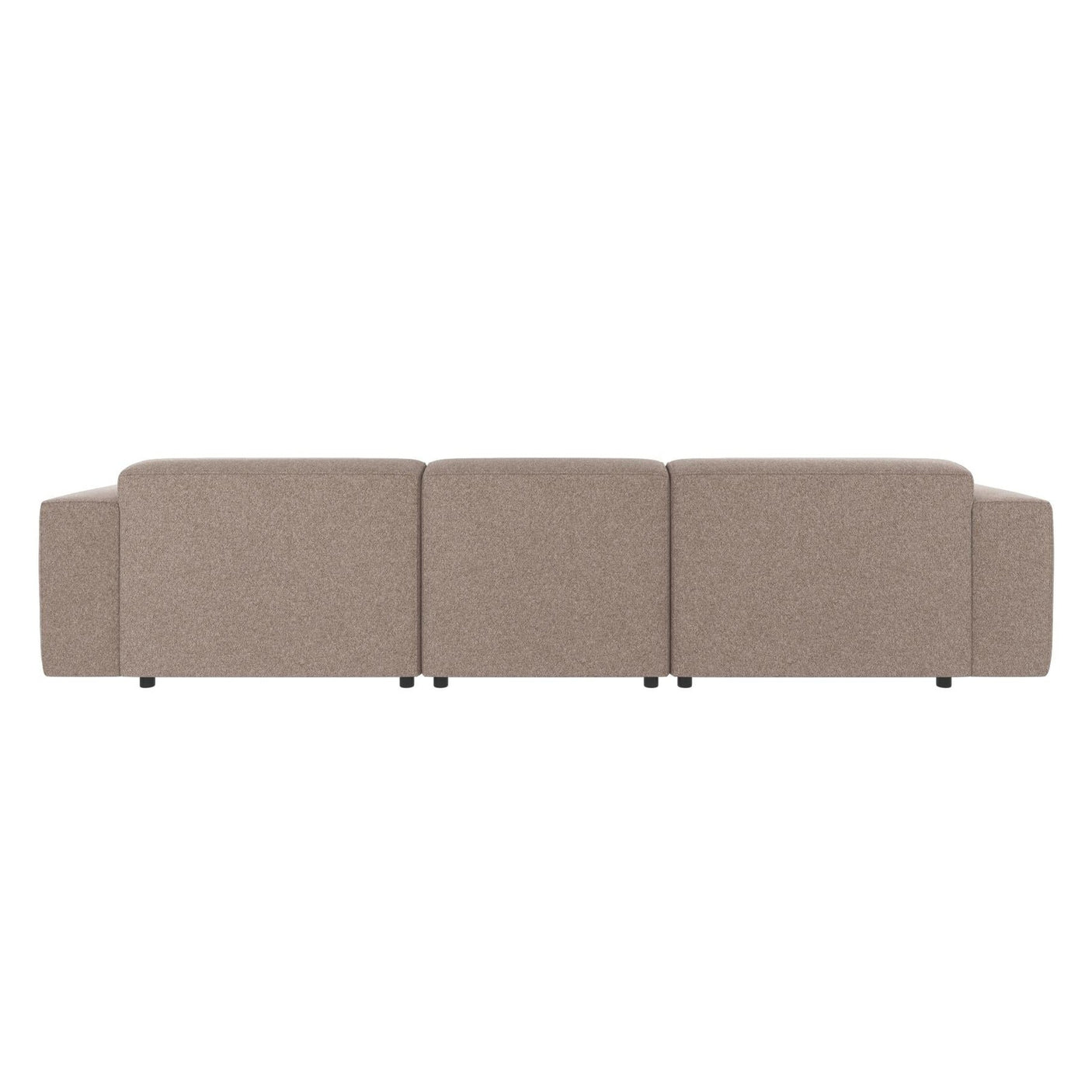 Willard sofa 4-seter sjeselong venstre Rowico Sofa