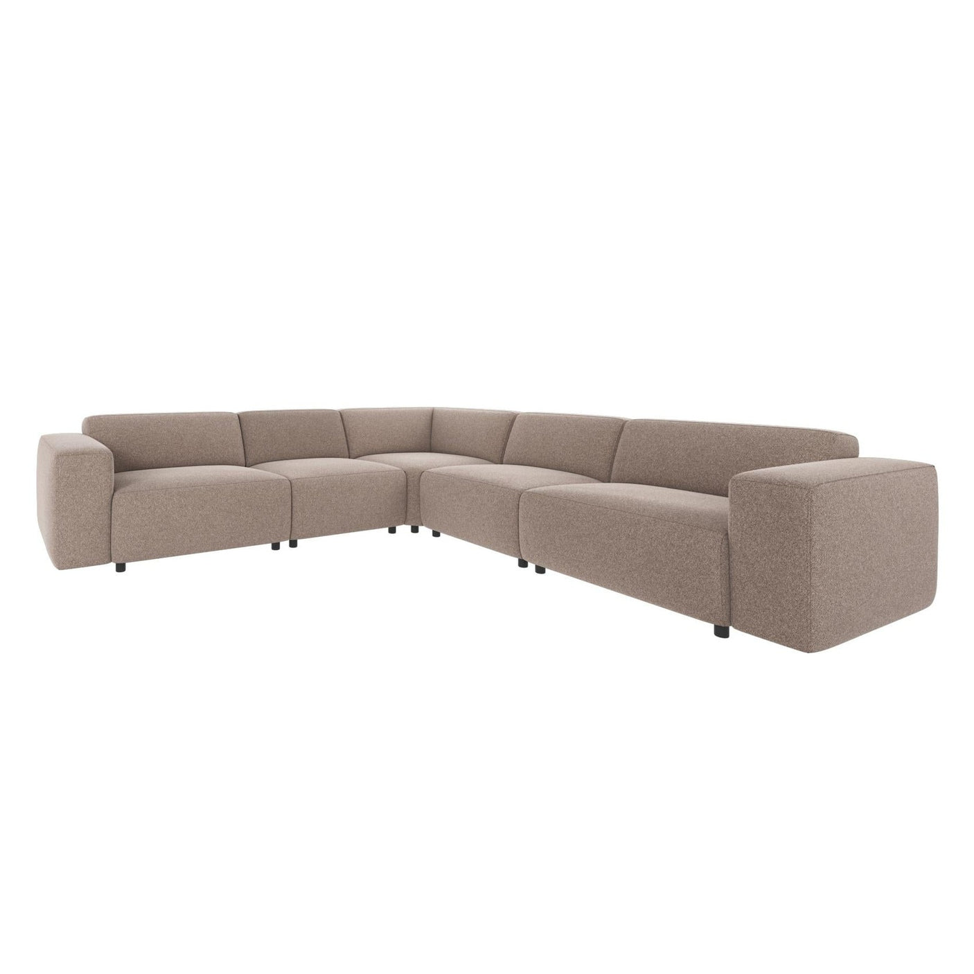 Willard corner sofa 3+3 Rowico Sofa