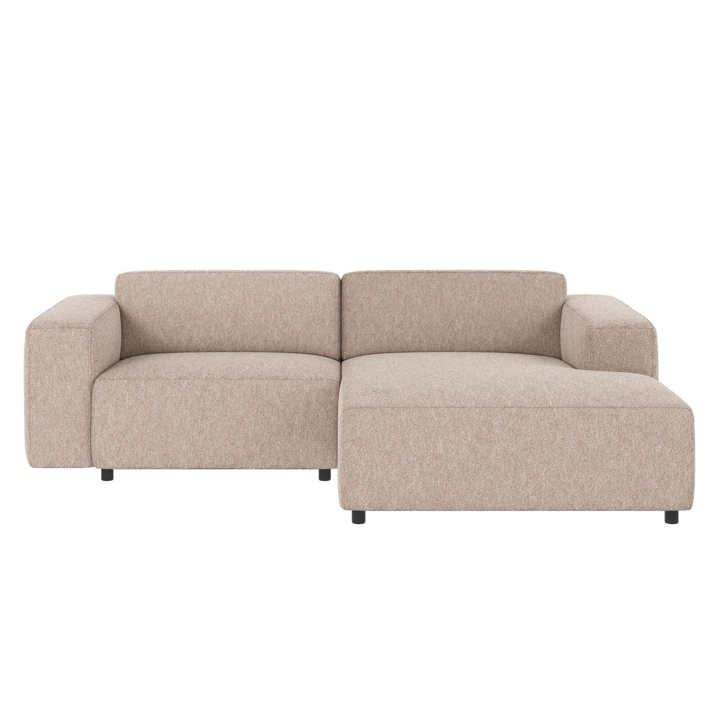 Willard sofa 3-seter sjeselong høyre Rowico Sofa