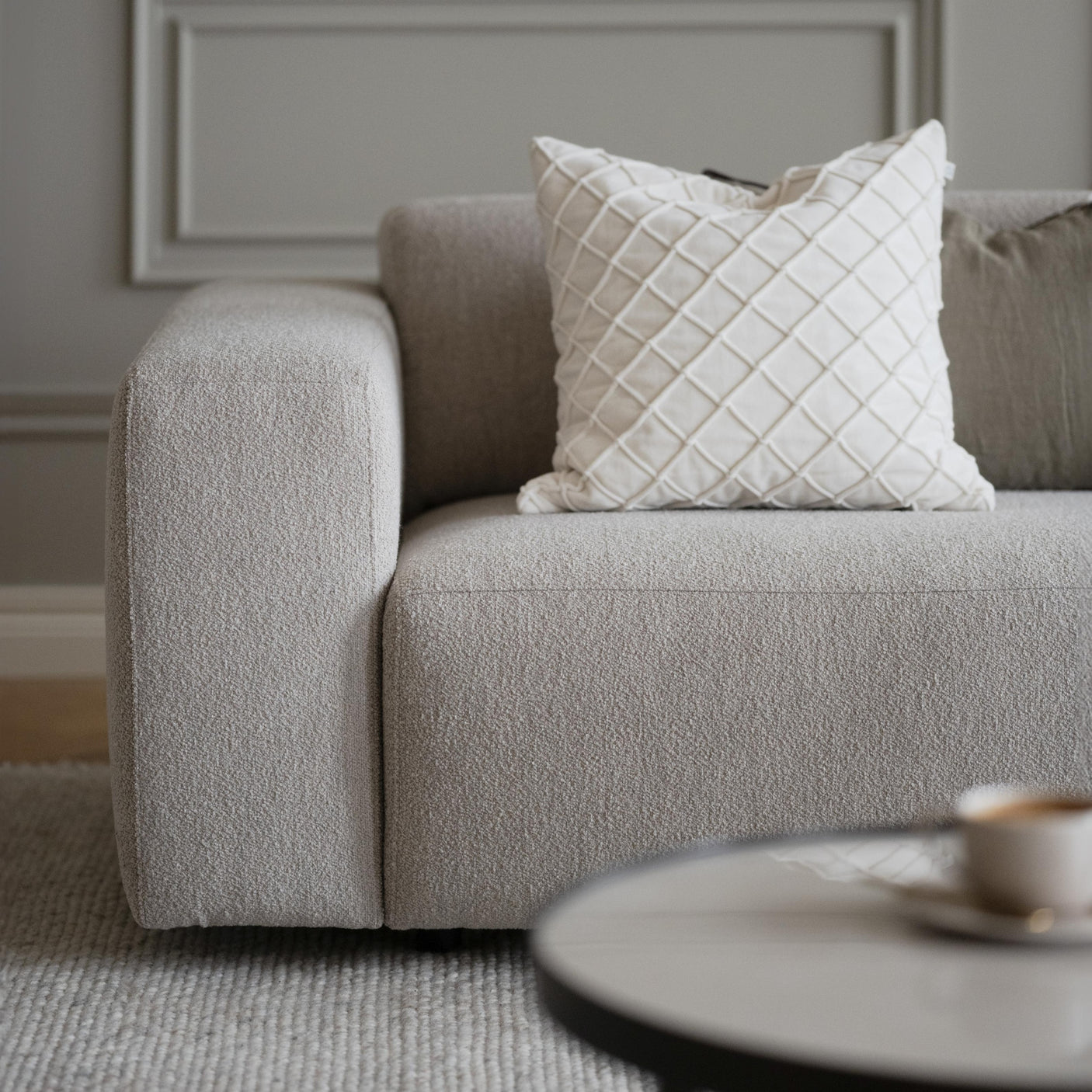 Willard sofa 3-seter Rowico Sofa