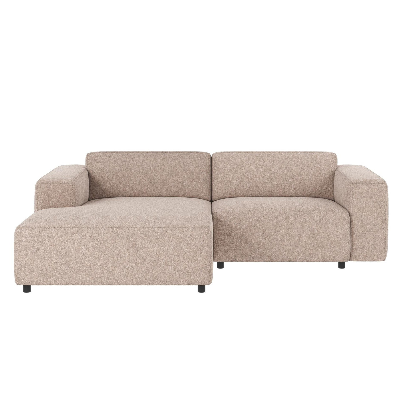 Willard sofa 3-seter sjeselong venstre Rowico Sofa