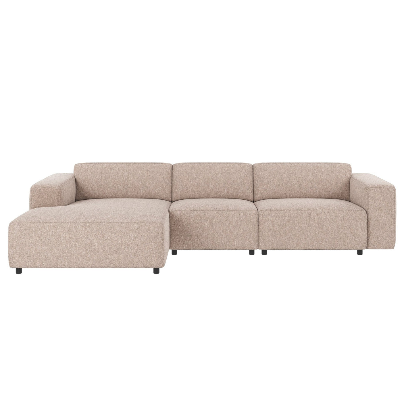 Willard sofa 4-seter sjeselong venstre Rowico Sofa