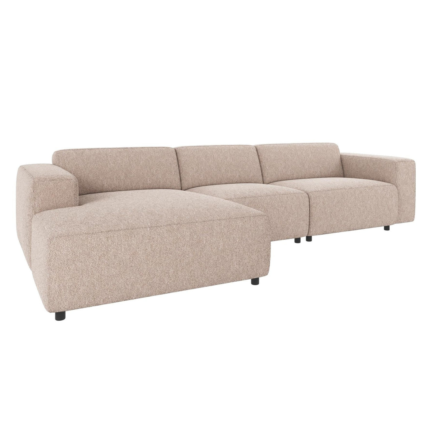 Willard sofa 4-seter sjeselong venstre Rowico Sofa