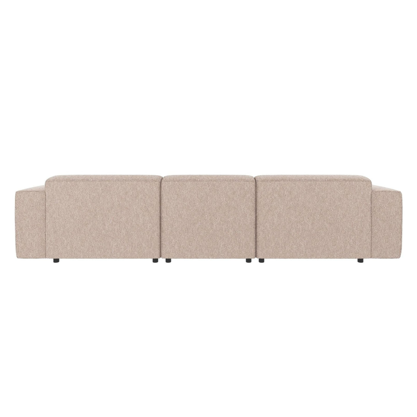 Willard sofa 4-seter sjeselong venstre Rowico Sofa