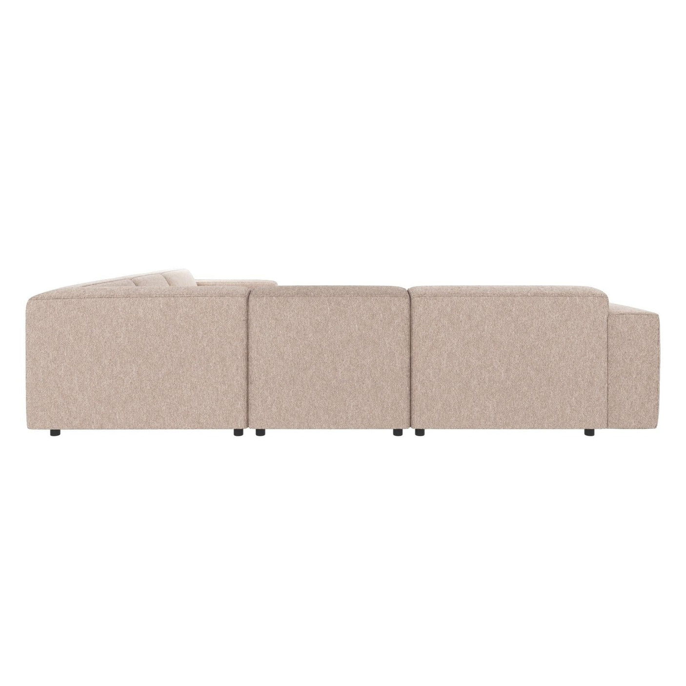 Willard corner sofa 3+3 Rowico Sofa