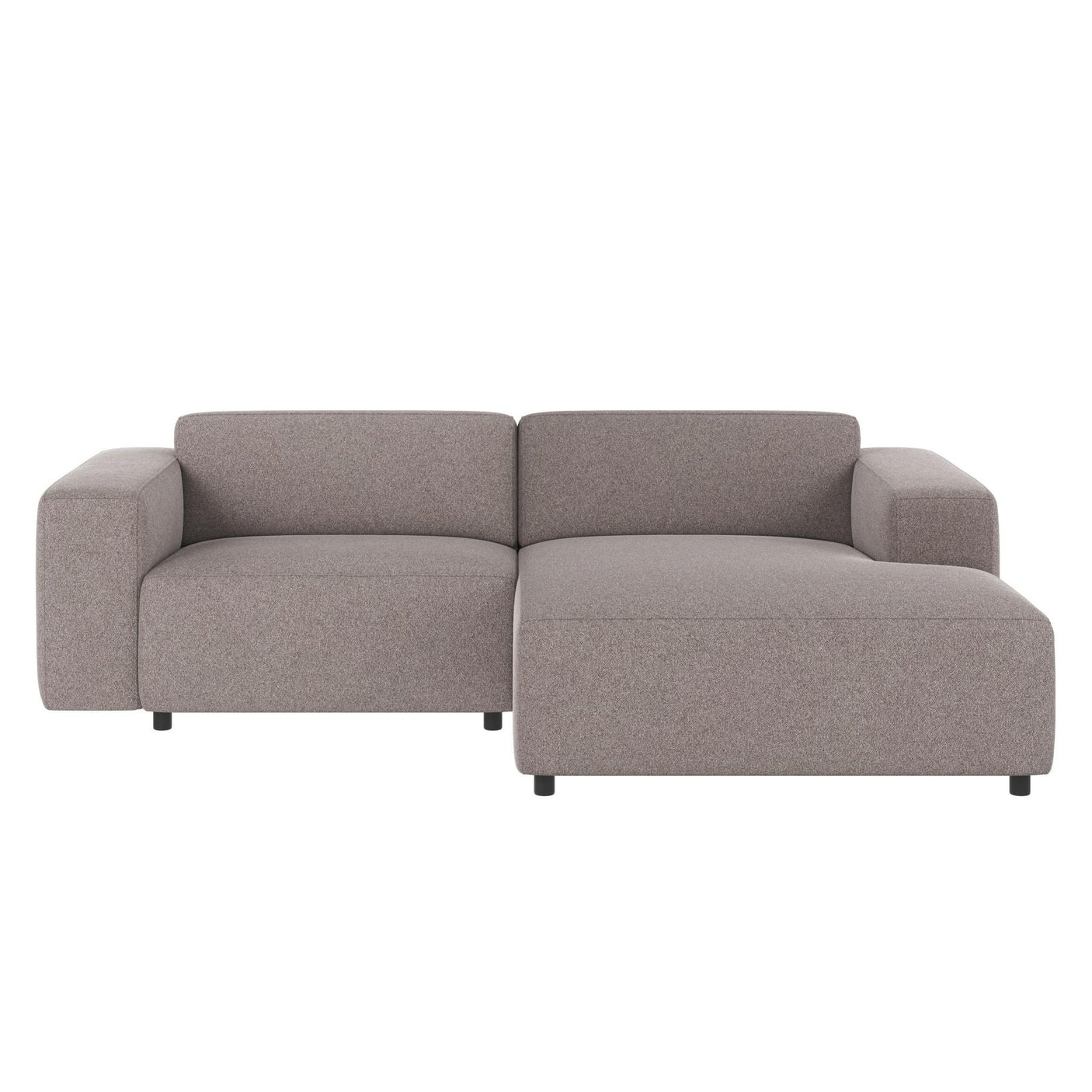 Willard sofa 3-seter sjeselong høyre Rowico Sofa