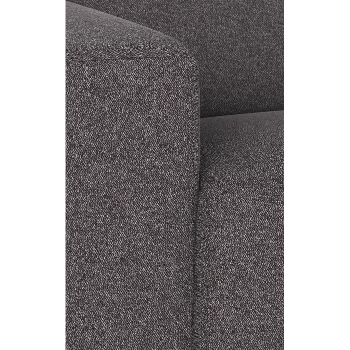 Willard sofa 3-seter sjeselong venstre Rowico Sofa