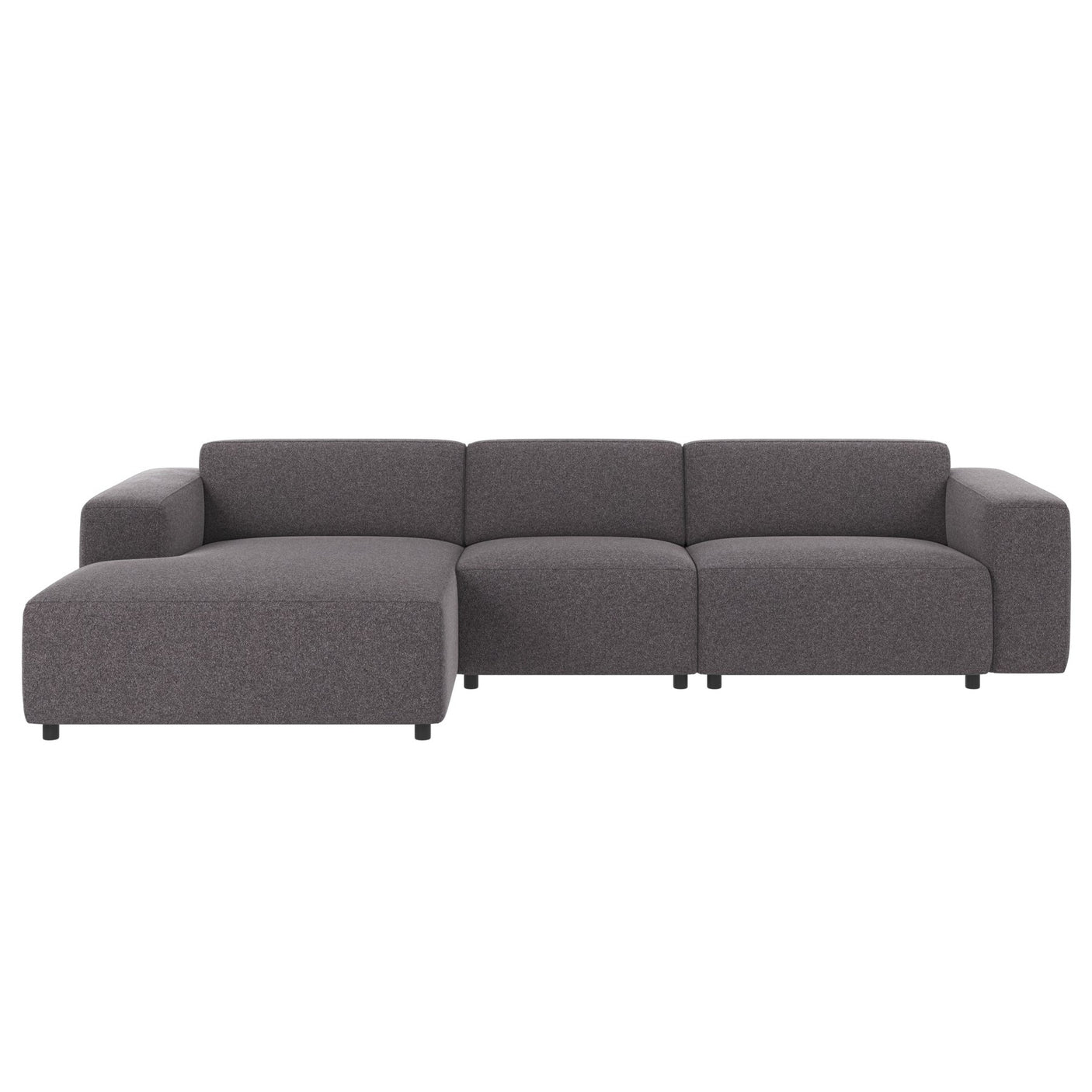 Willard sofa 4-seter sjeselong venstre Rowico Sofa
