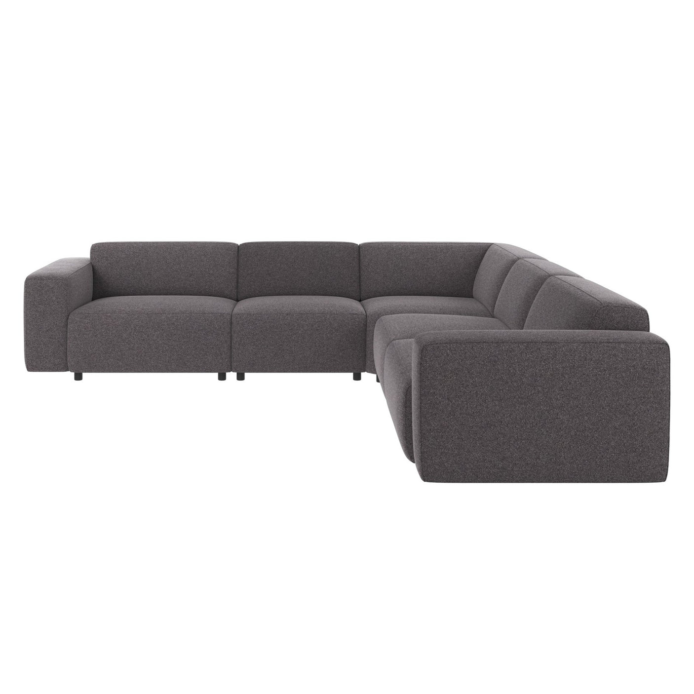 Willard corner sofa 3+3 Rowico Sofa