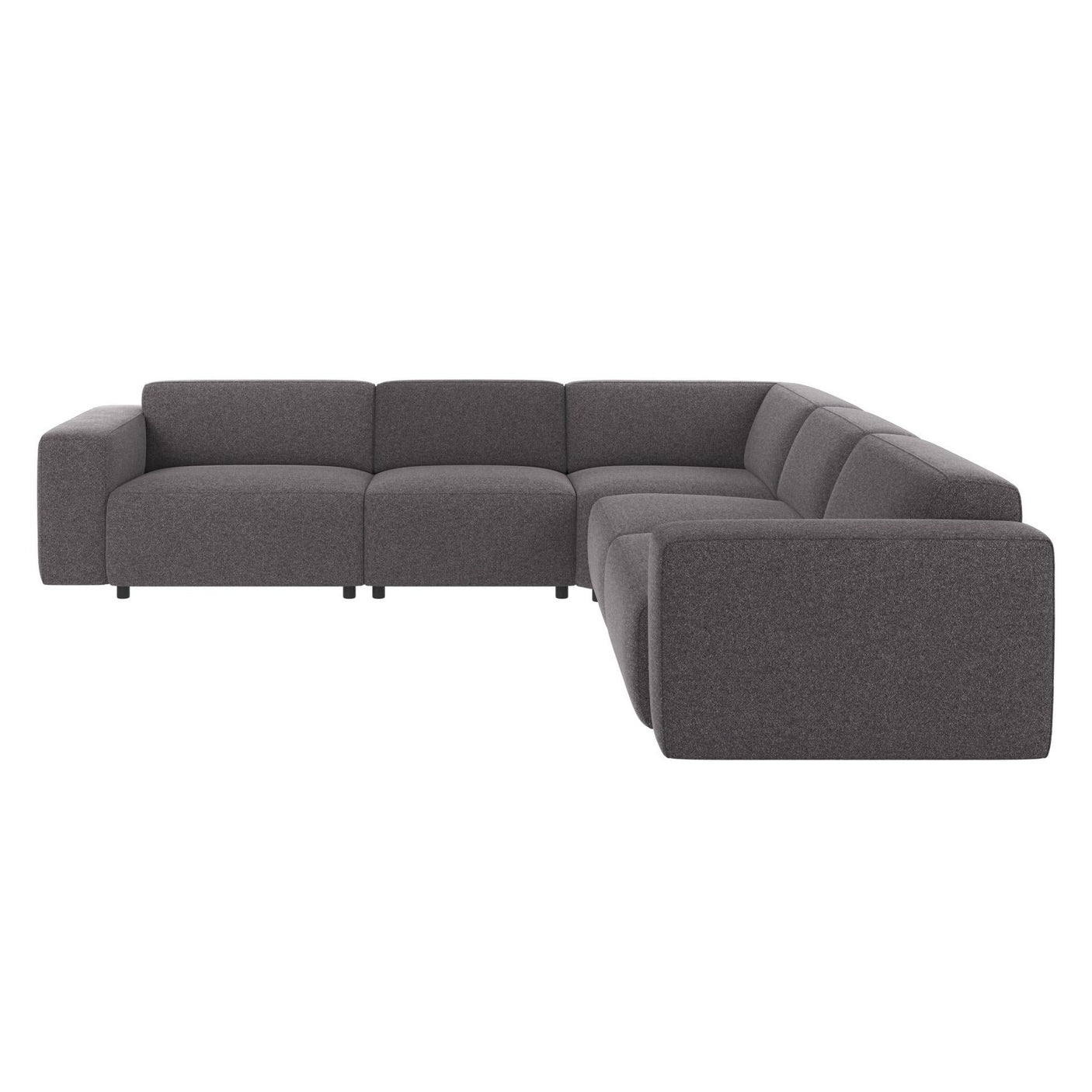 Willard corner sofa 3+3 Rowico Sofa
