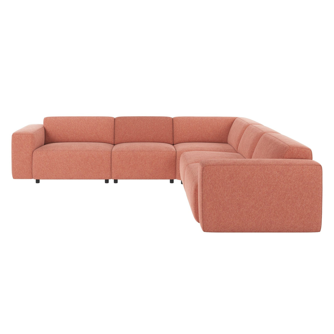 Willard corner sofa 3+3 Rowico Sofa