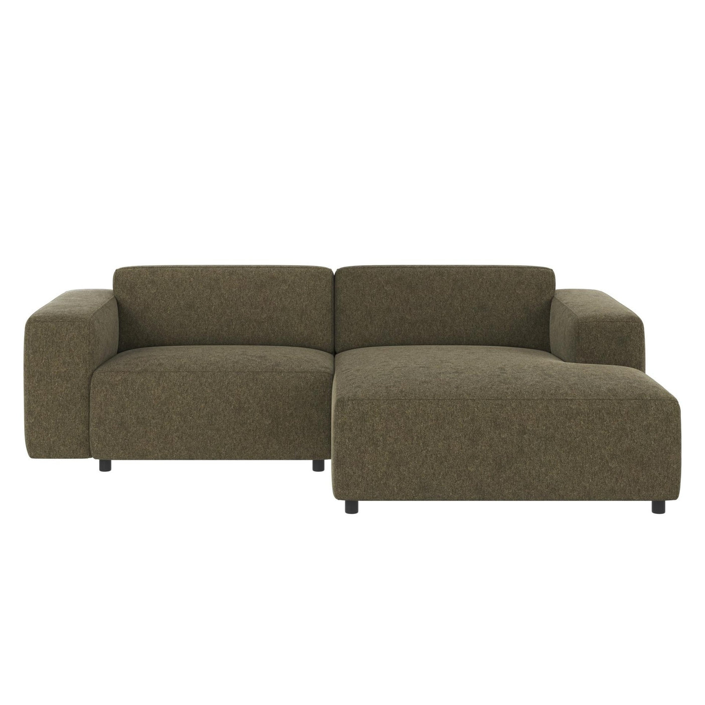 Willard sofa 3-seter sjeselong høyre Rowico Sofa