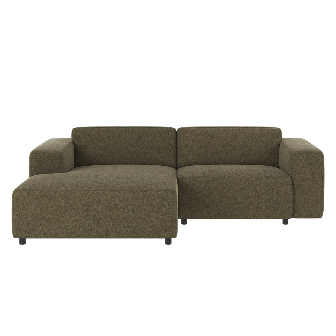 Willard sofa 3-seter sjeselong venstre Rowico Sofa