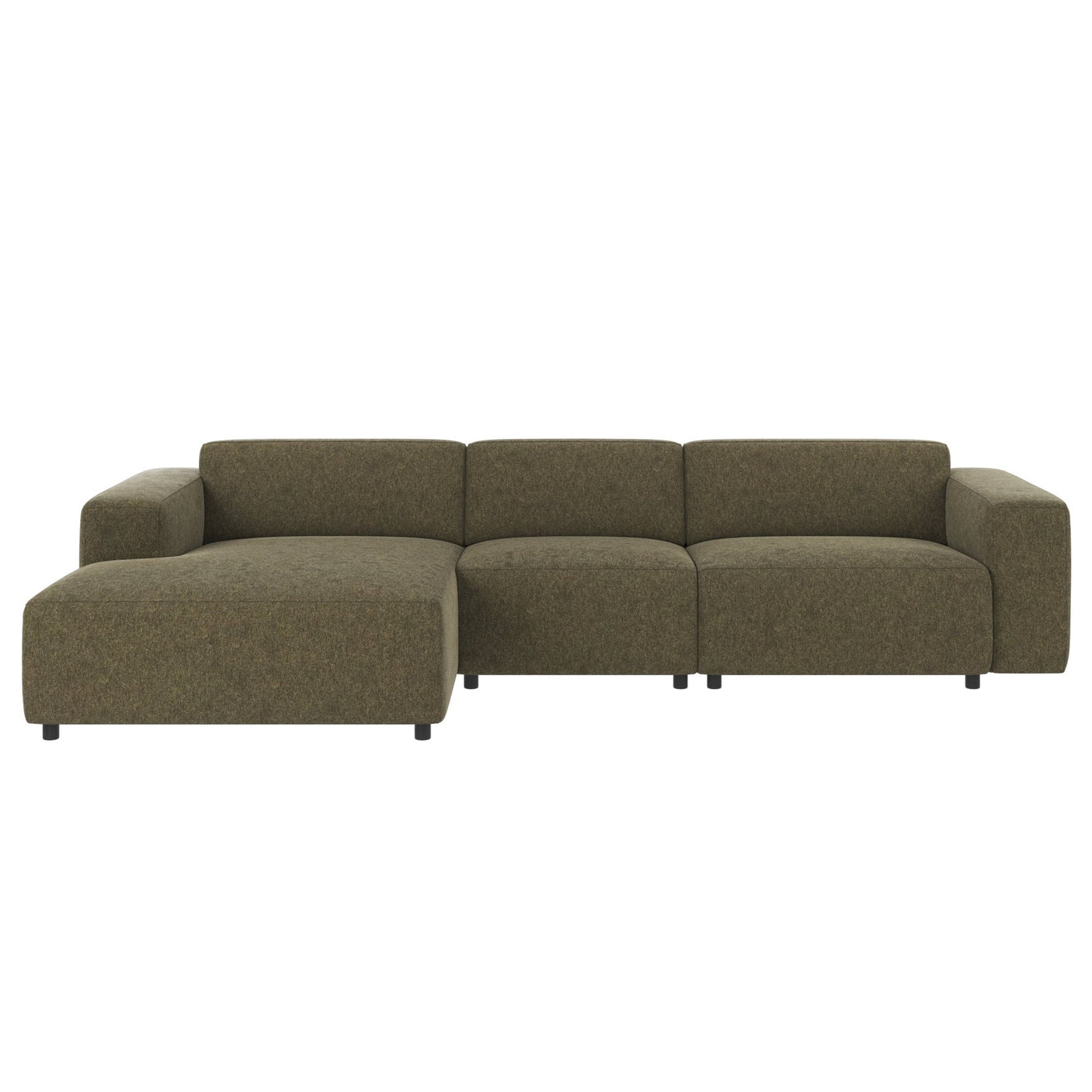 Willard sofa 4-seter sjeselong venstre Rowico Sofa