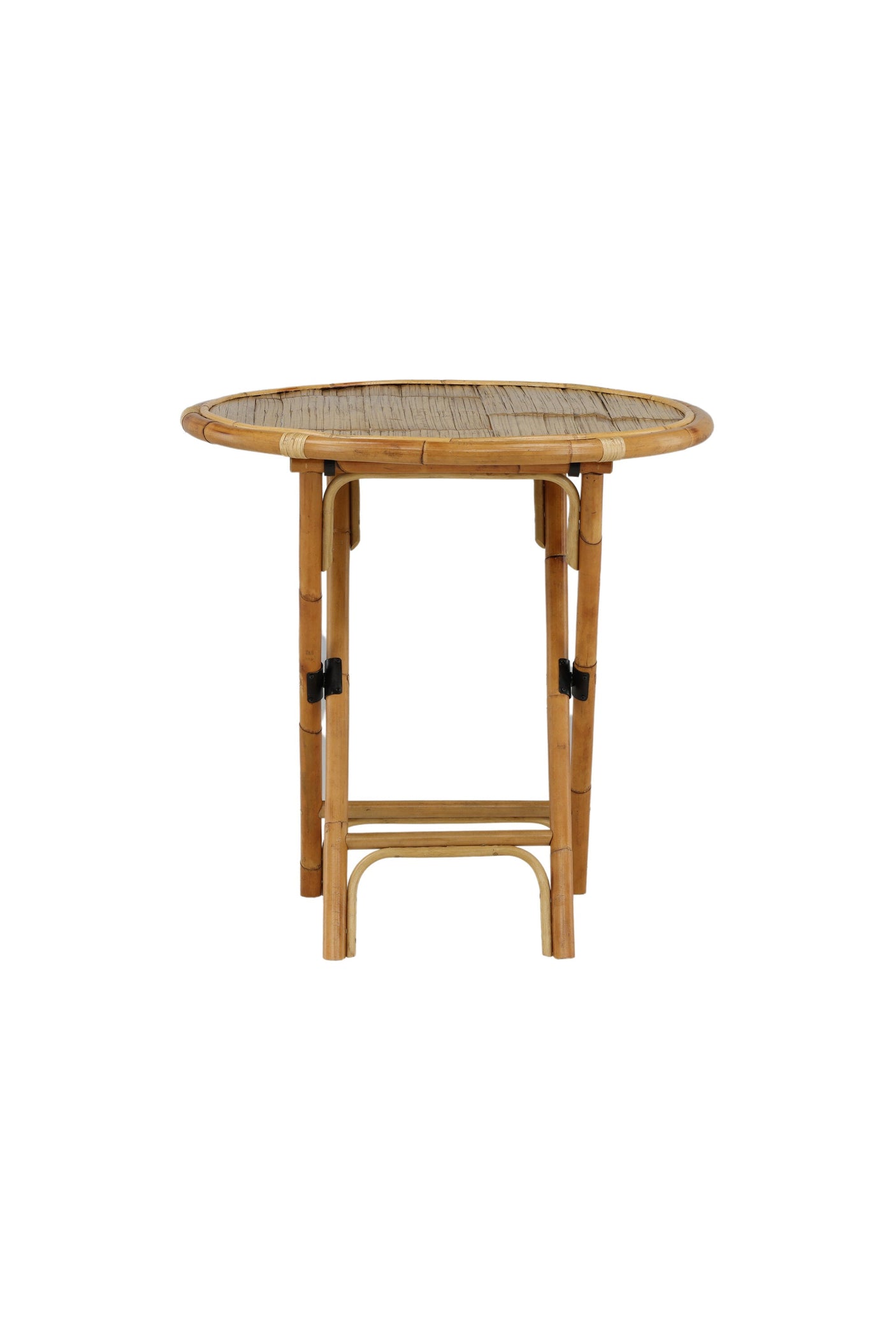 Cane Table Venture Design Sofabord