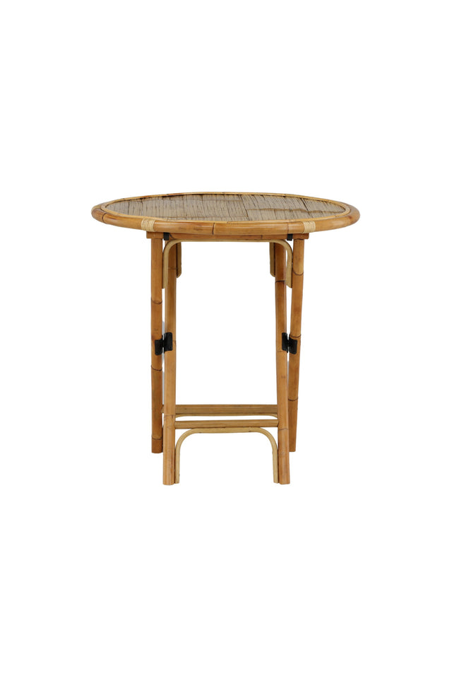 Cane Table Venture Design Sofabord