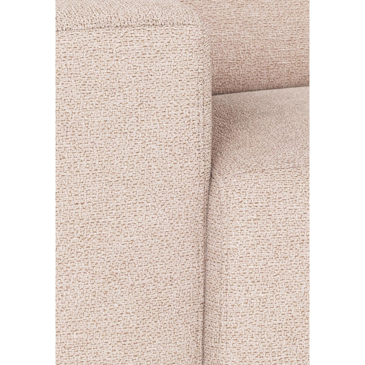 Willard sofa 3-seter sjeselong høyre Rowico Sofa